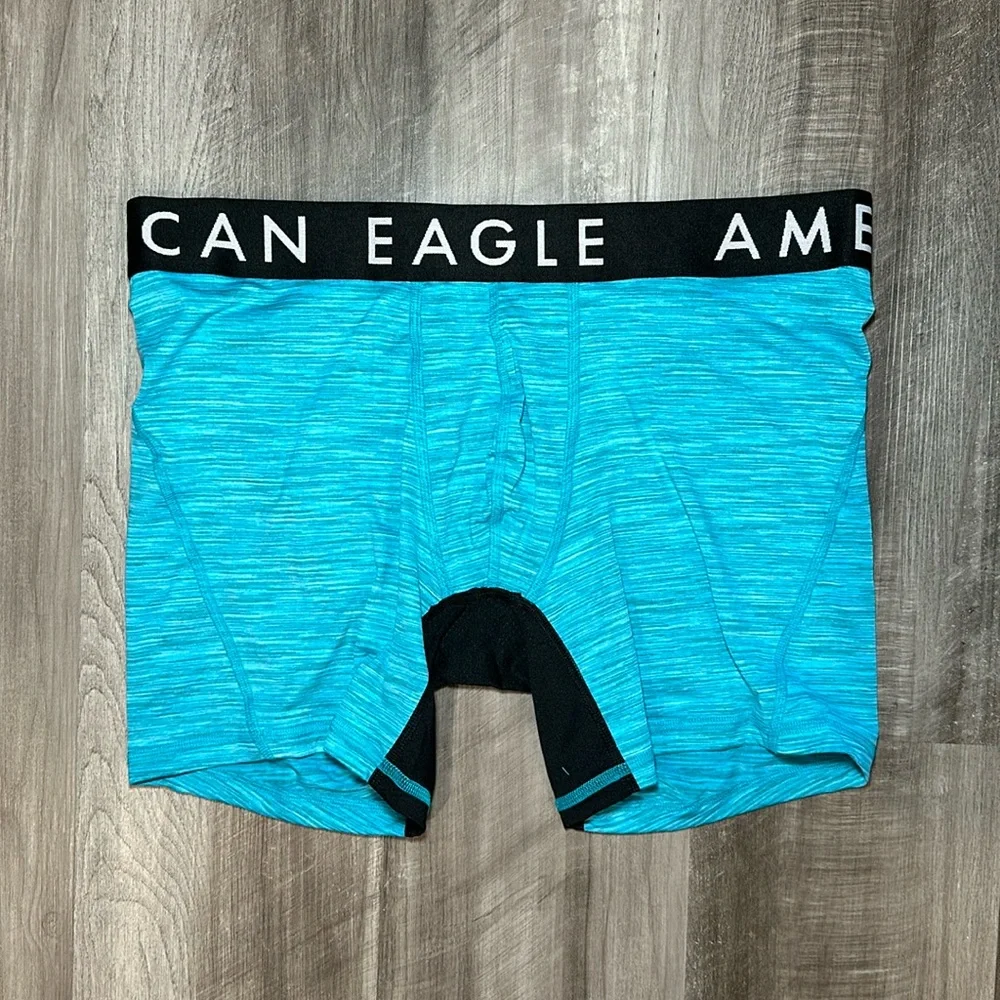 American Eagle Flex Sport Boxer Brief - Large